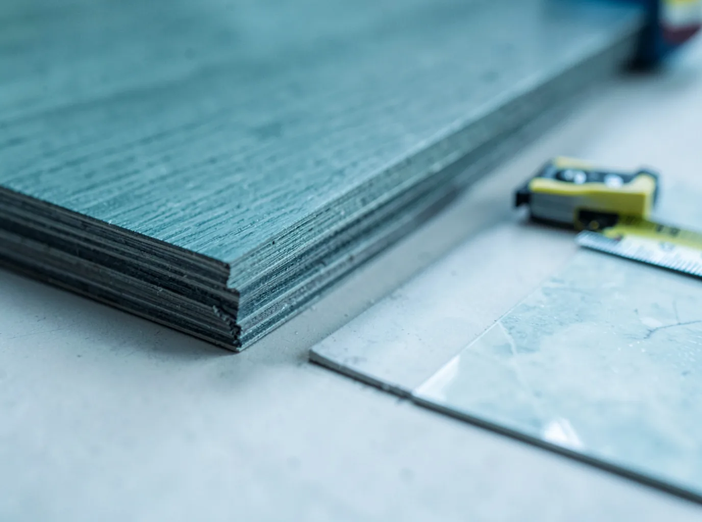 Luxury Vinyl Plank Installation Providence, UT FAQs
